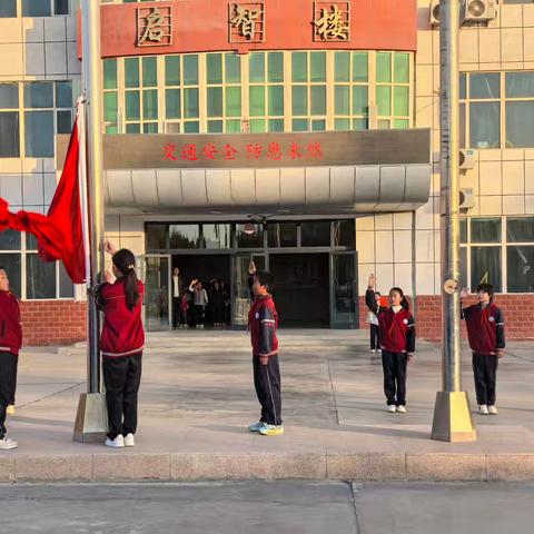 每日的坚持，成就明天的光芒