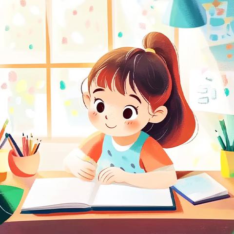 快乐过暑假，安全不放假 中峰镇红军小学放假温馨提示