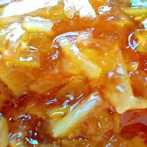 蜂蜜柚子茶