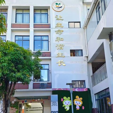 师者如光，微以致远——南宁师范大学初等教育学院南宁市经济技术开发区第二小学实习点实习第一周