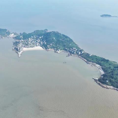 11月4日周六洋屿岛