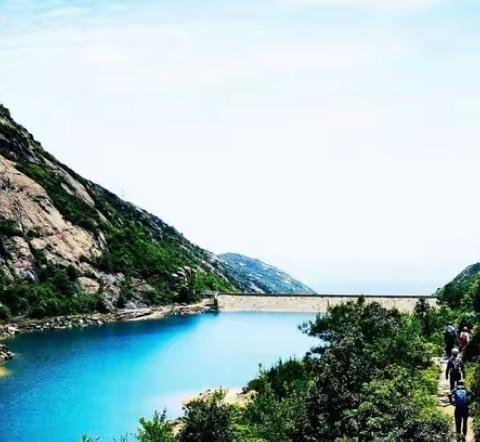 2023年大罗山收尾路线