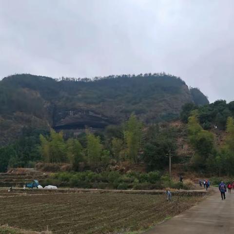 礼拜日仙居休闲游