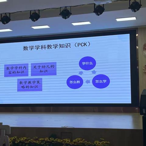 幼儿园数学教育核心经验分析1