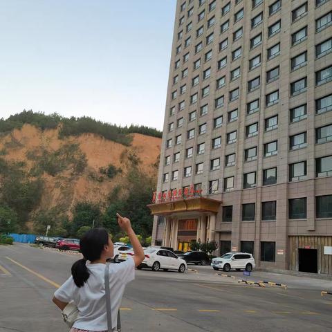 暑假长安行：用足迹探寻历史