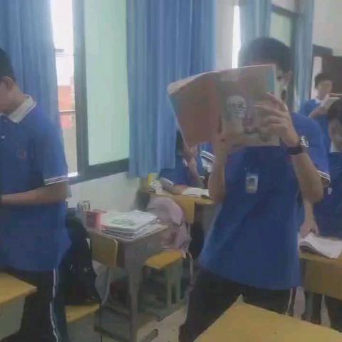 2319班第三周小结