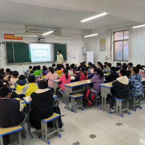 开发区实验小学一级部一年级三班家长进课堂之保护牙齿