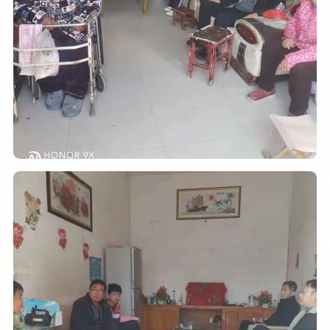 暖暖深情意，爱在春天里
