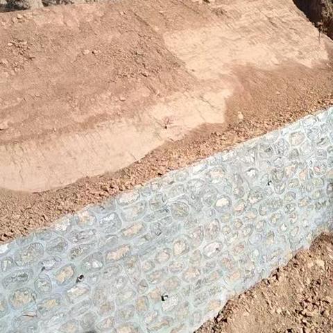 水土保持与乡村发展：淤地坝加固与驻村工作队在行动