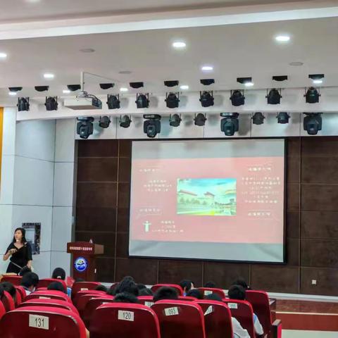 馆企双进校 文启童心源‍ ‍含光门博物馆携手三星集团‍‍ ‍举办“文化和自然遗产日”活动‍ ‍