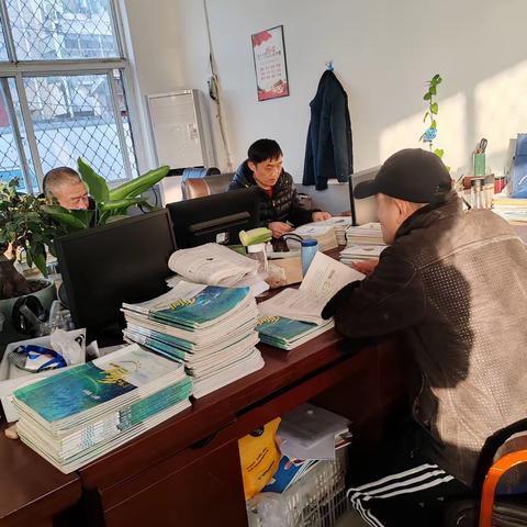 新课即复习一记九年级数学集体备课话动