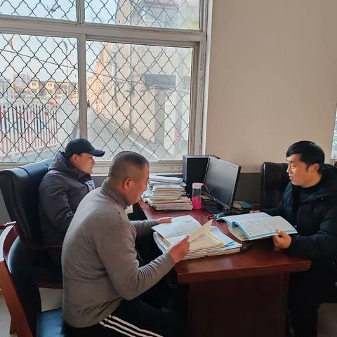 找方法寻突破一九年级数学集体备课话动