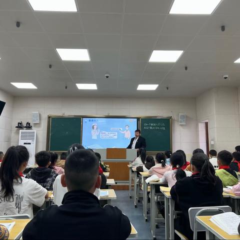 数中有学，学而乐数——马塘小学数学公开课教研活动