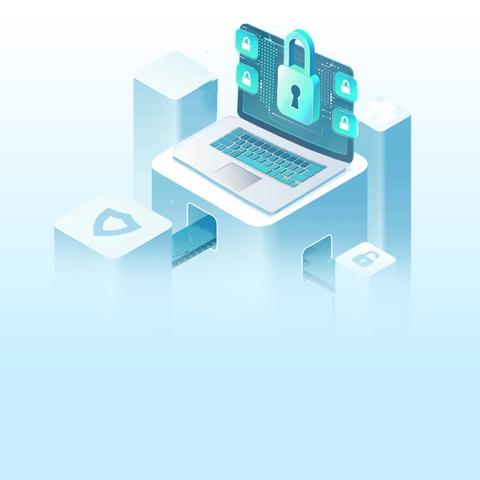 中宁青银村镇银行开展2025年“网络安全宣传周”宣传活动