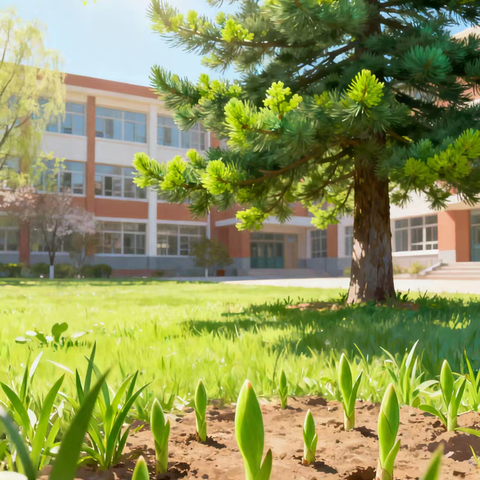 ［三二美文］这儿真美