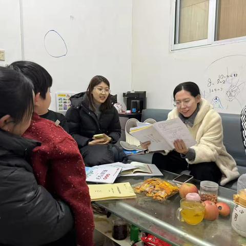 家访有温度，教育有情怀