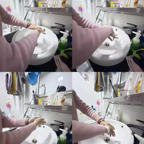 讲卫生，预防春季传染病