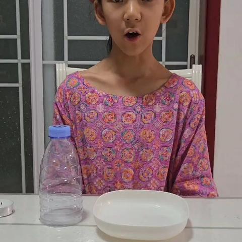 体验实验乐趣 感悟科学之美