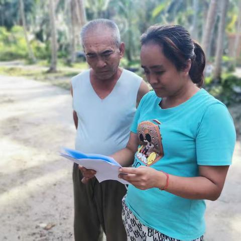 立新村：五一假期反诈行，安全知识入民心