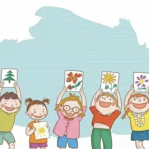 🌈中山寨幼儿园一周精彩回顾