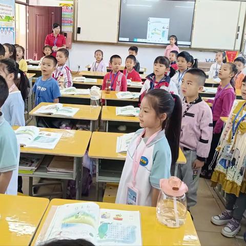 今朝唯我少年郎，敢问天地试锋芒 ——记宁柳小学一周风采