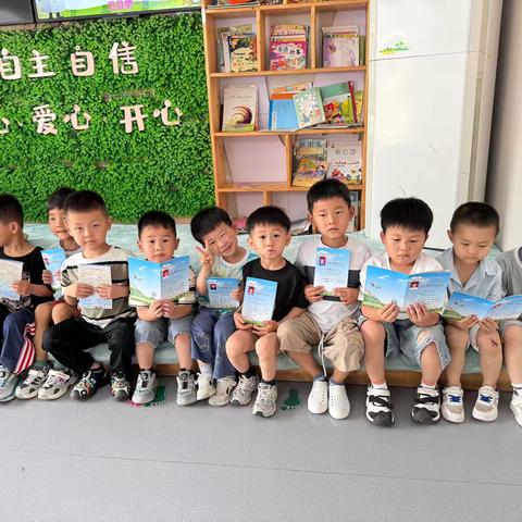 范县第一幼儿园进行“六一”儿童体检活动