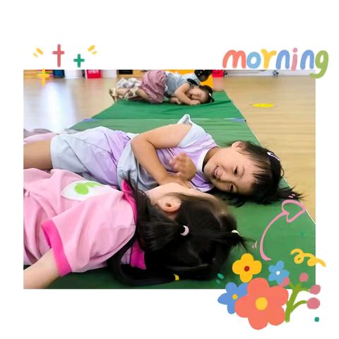 平凡的日子🌿 🌱不平凡的小美好 ——苗苗二班第十七周周记