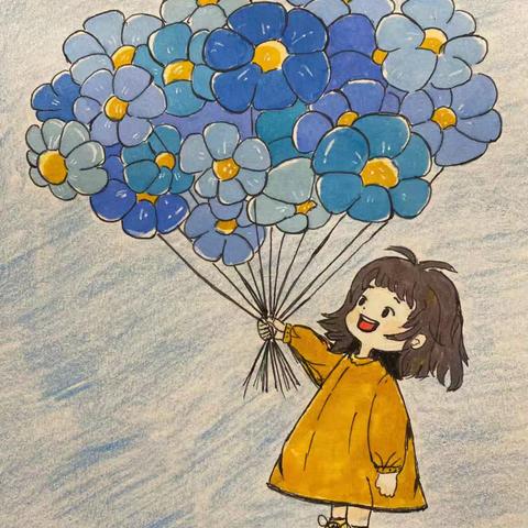 鉴赏一幅美术作品