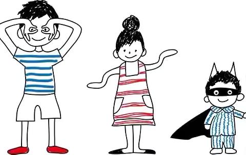 金色阳光幼儿园2025秋季返园通知丨让我们如约相见！