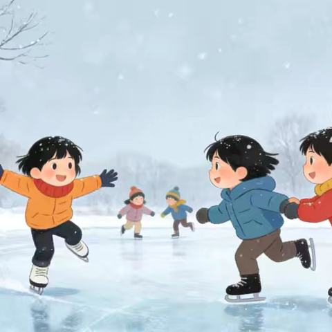 【幼儿园·安全】冬季防溺水，安全不“放假”