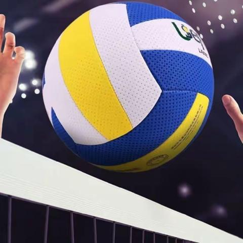 清廉自律，气排助力——广南县者兔乡初级中学校教职工气排球比赛