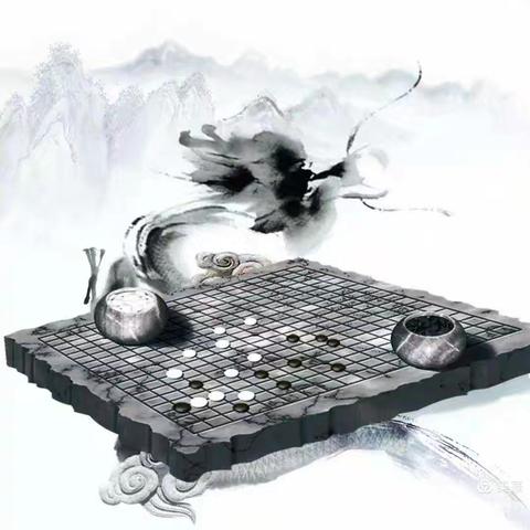 “以棋育人、以棋养心”——怀安县幼儿园举办第四届幼儿围棋比赛