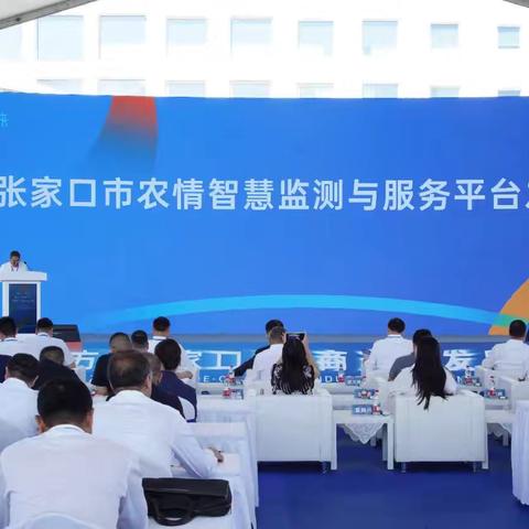 县幼幼师献艺电商大会，开幕式添别样风采