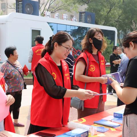 【国家网络安全宣传周】西岭湖中学开展网络安全“校园日”主题宣传活动