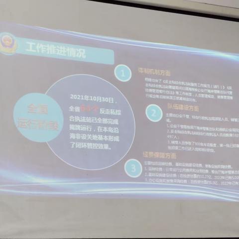 省警察学校反走私培训（第一批）