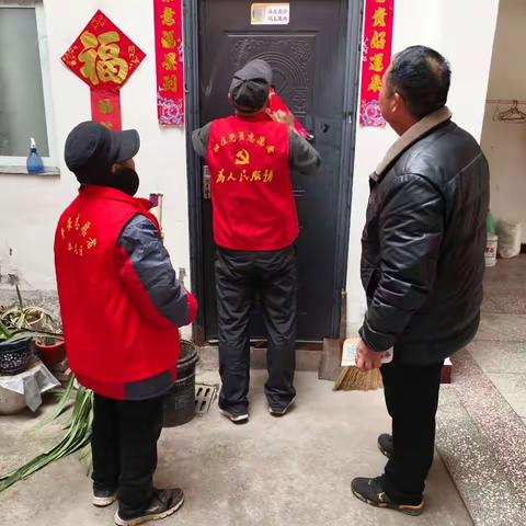 洛龙区：全力推进“一厕一码”工作扎实做好户厕管护工作