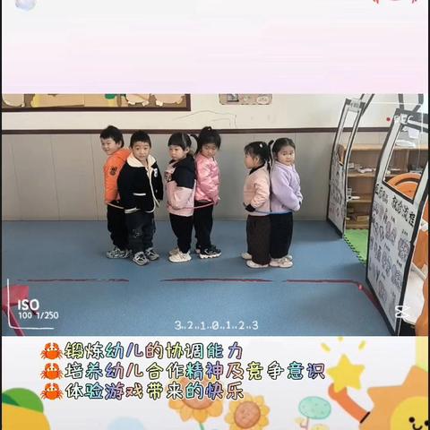 幼儿园一周精彩回顾