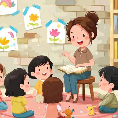 智聪幼儿园小班一周精彩回顾