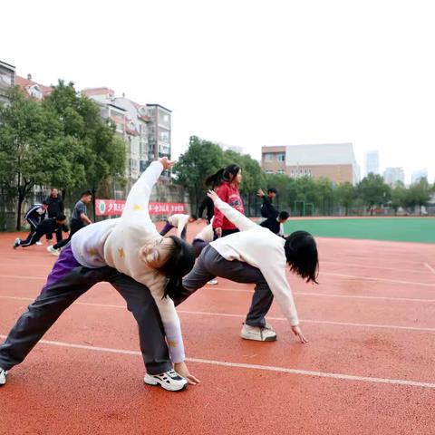 生如夏花，绚烂光彩——赣州经济技术开发区青少年校外活动中心（赣五中）基地结课啦！