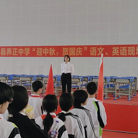 “消防零距离，安全伴我行" ——大新县养正中学“争做新时代好队员”建队日研学活动