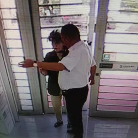 哈巴河县农行成功劝阻一起电信网络诈骗，止损2万元