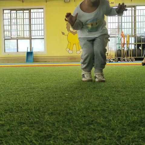 蓝天幼儿园第六周美篇