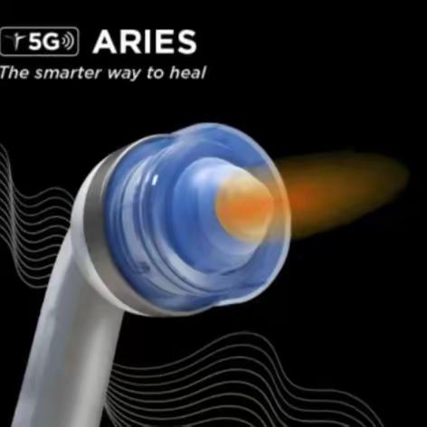 慢性疼痛“克星”一Dornier Aries 冲击波