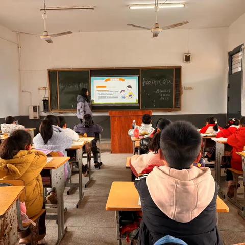 蓼南南阳坂小学开展“学雷锋”系列活动