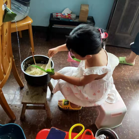 情系端午，传承有我——南阳坂小学开展端午节主题系列活动