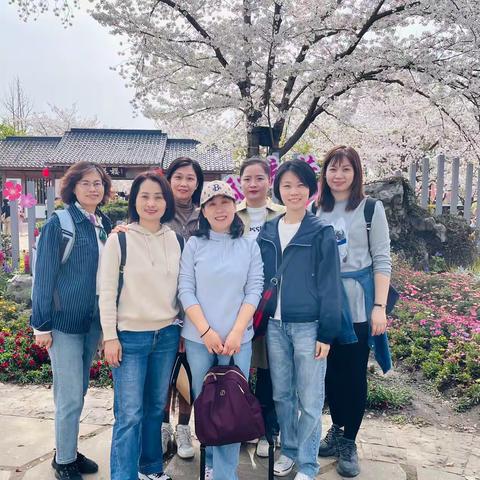 江南无所有，聊赠一枝春