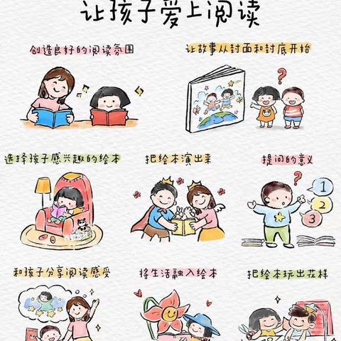 【七彩🌈家校】灵武七小三三班亲子阅读——《亲子阅读，让亲情慢慢生长》