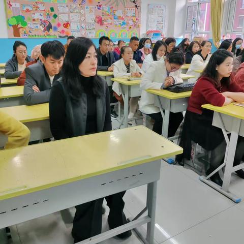 【七彩🌈家校】《家校携手，缤纷启程，共话成长》——四年级 3 班家长会掠影