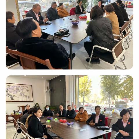 让爱心传递文明  让奉献精彩城市 ——郯城11.13-11.19周总结