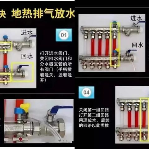 了解城市供暖